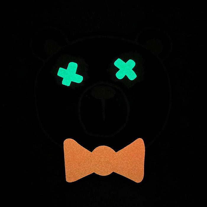 Blind Bear