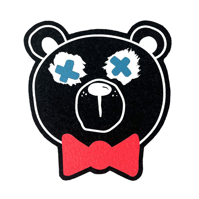 Blind Bear