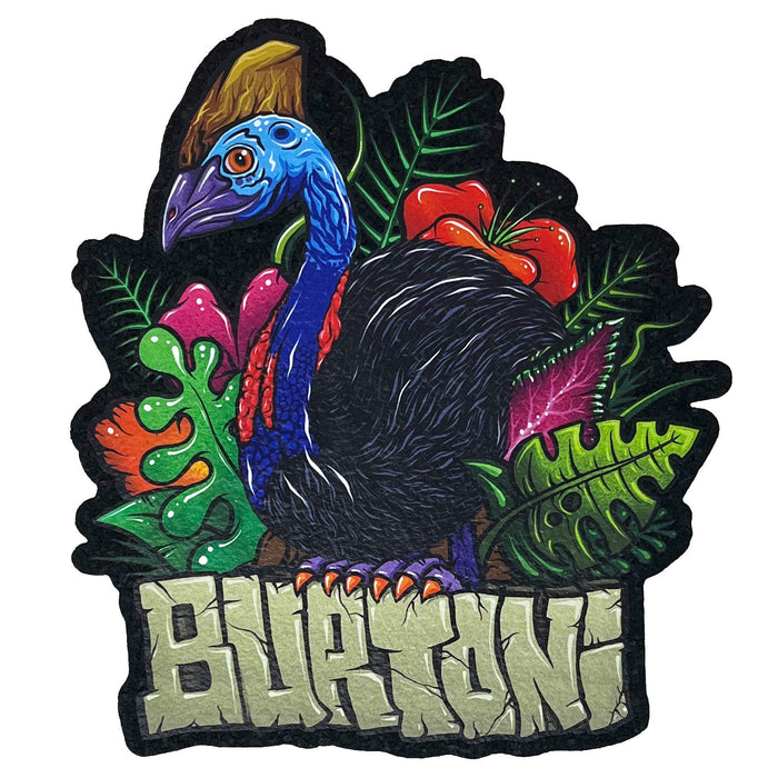 Cassowary