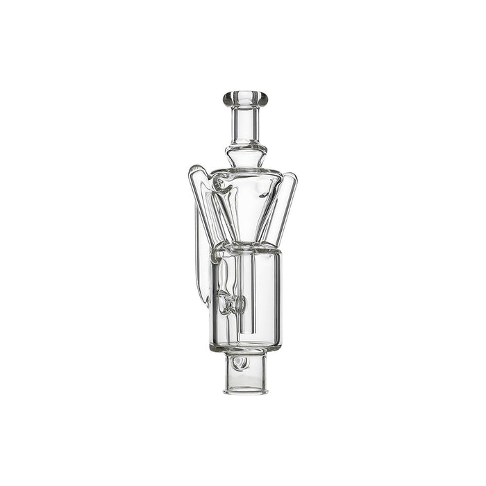 Calibear Dr. Dabber Ghost 2 Torus Incycler Glass Mouthpiece