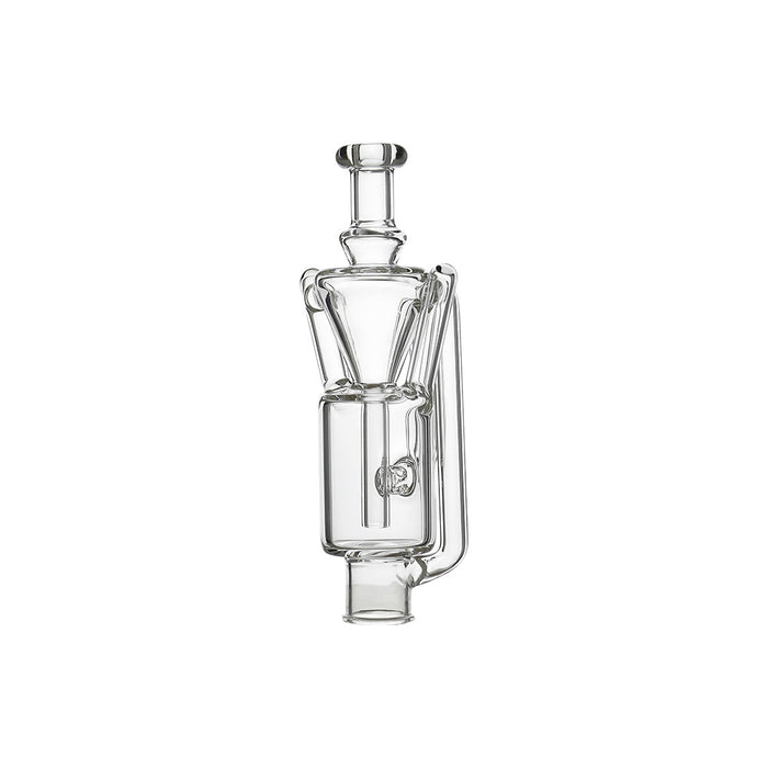 Calibear Dr. Dabber Ghost 2 Torus Incycler Glass Mouthpiece