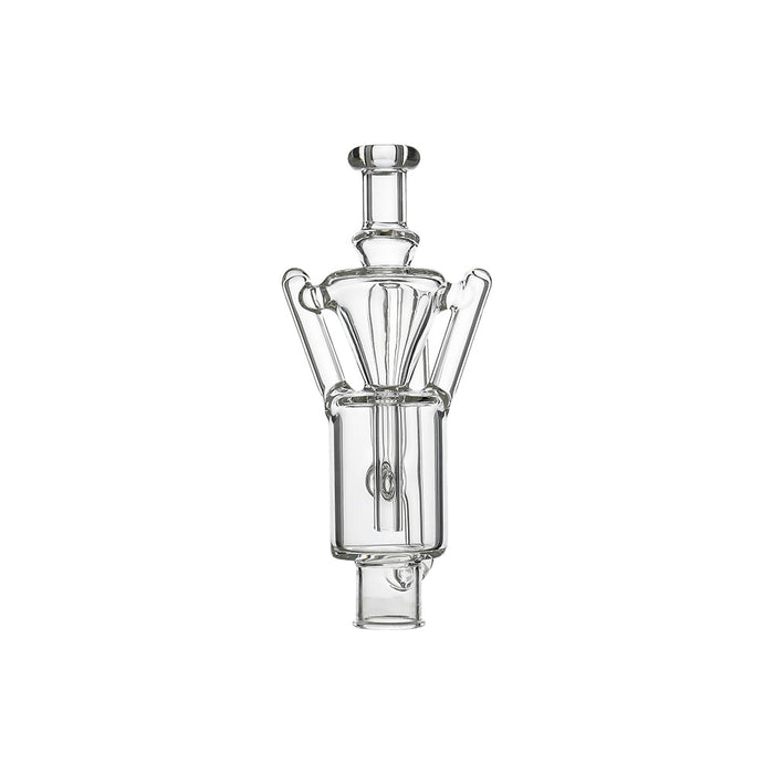 Calibear Dr. Dabber Ghost 2 Torus Incycler Glass Mouthpiece