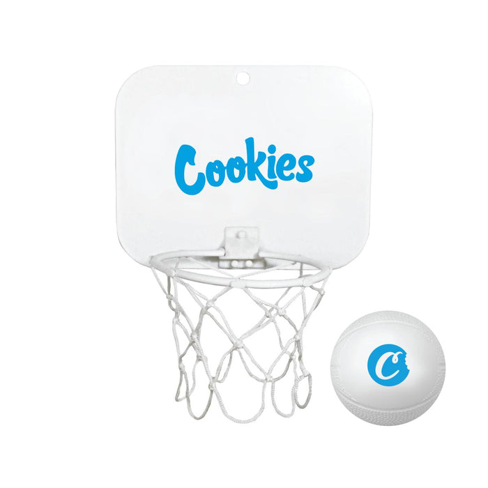Cookies Mini Basketball Hoop