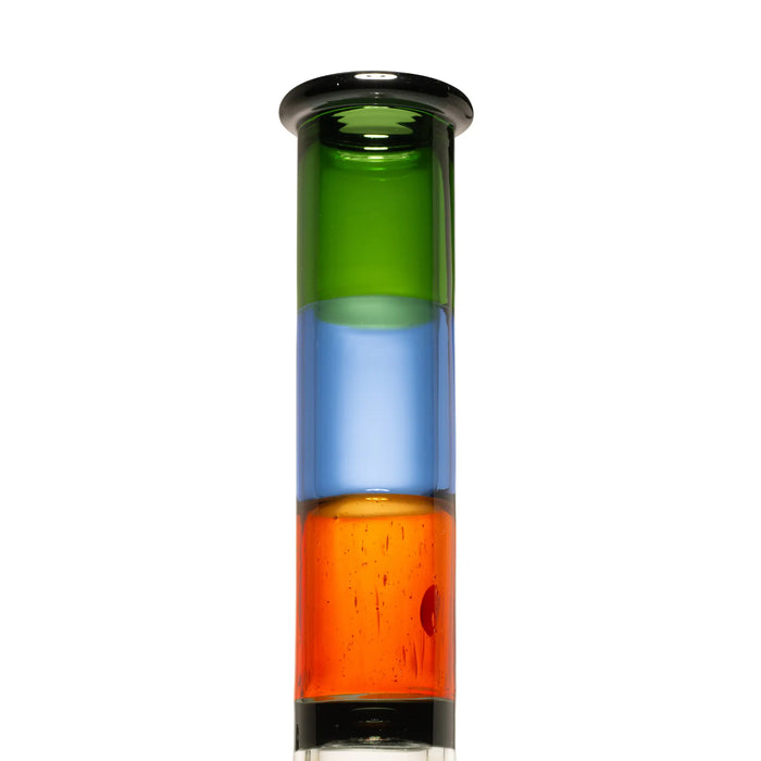 Milkyway Glass 14" Stack Beaker Bong