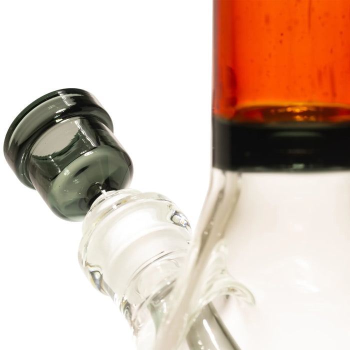 Milkyway Glass 14" Stack Beaker Bong