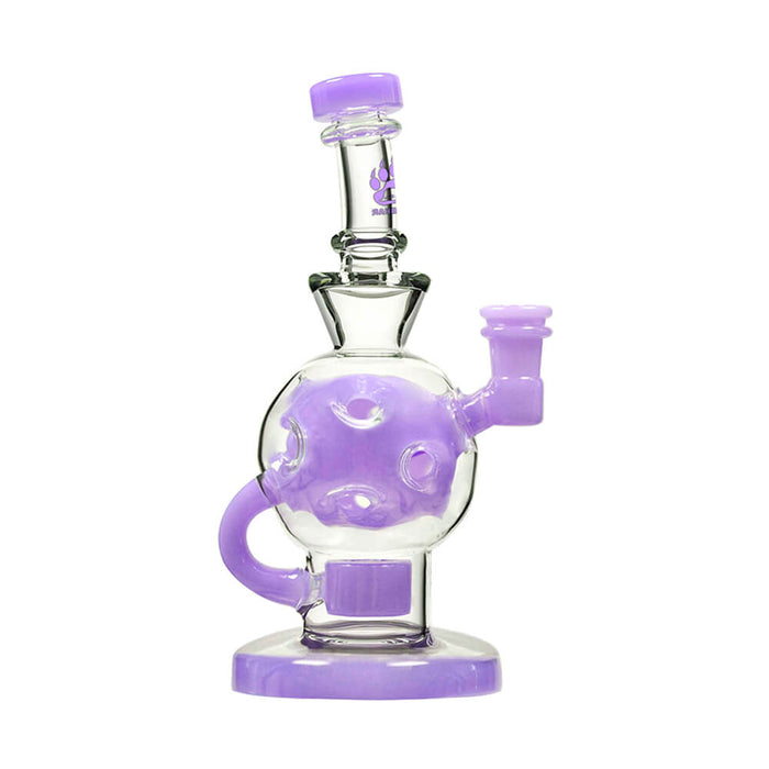 Calibear Ballsphere Dab Rig Sphere Chamber Seed of Life Perc
