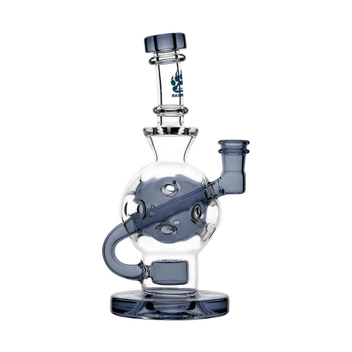 Calibear Ballsphere Dab Rig Sphere Chamber Seed of Life Perc