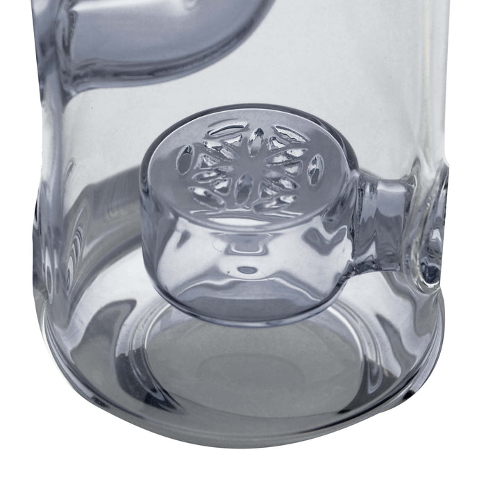 Calibear Ballsphere Dab Rig Sphere Chamber Seed of Life Perc