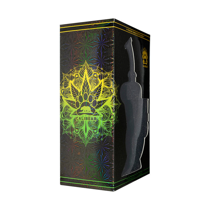 Calibear Triple Arm Swiss Fab Incycler Dab Rig