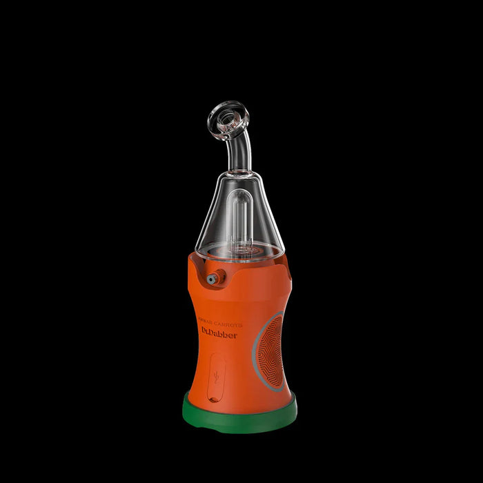 Dr Dabber Boost Evo Carrots By Anwar Limited Edition