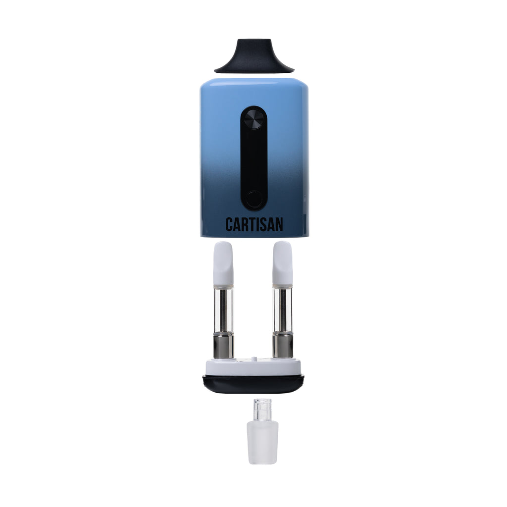 510 Thread Vape Batteries | Pen & Cart Batteries for Carts – KushCargo ...