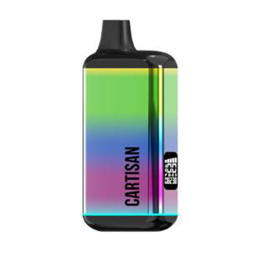 Cartisan Vape Pens & 510 Batteries | Discreet Vaping | Kush Cargo Cartisan Vape Pens & 510 Batteries | Discreet Vaping | Kush Cargo