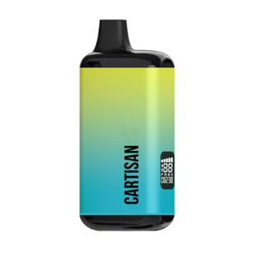 Cartisan Vape Battery Cartisan Micro Cartridge Battery Smokeless Cartisan Vape Battery Cartisan Micro Cartridge Battery Smokeless