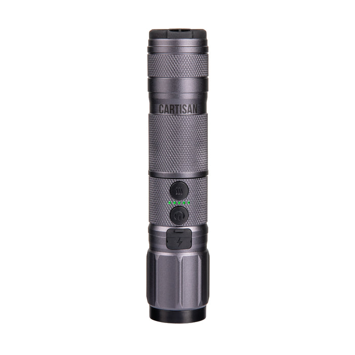 Cartisan High-Beam Discreet 510 Vaporizer