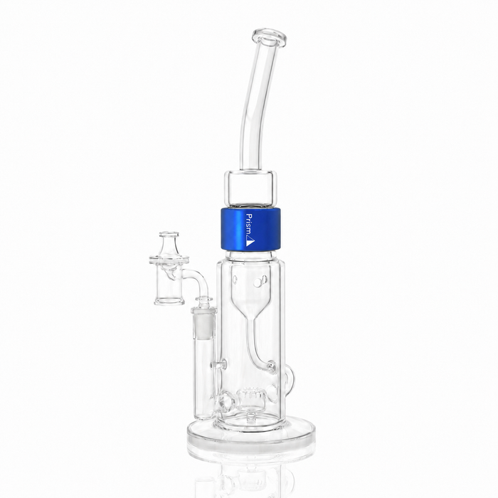 Prism Clear Bent Klein Incycler