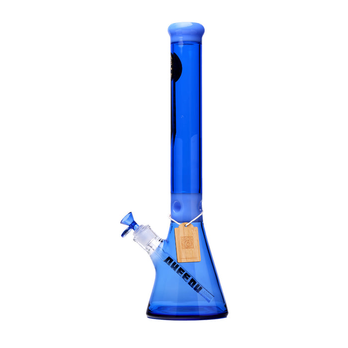 Cheech Glass 18" Full Color Beaker Bong