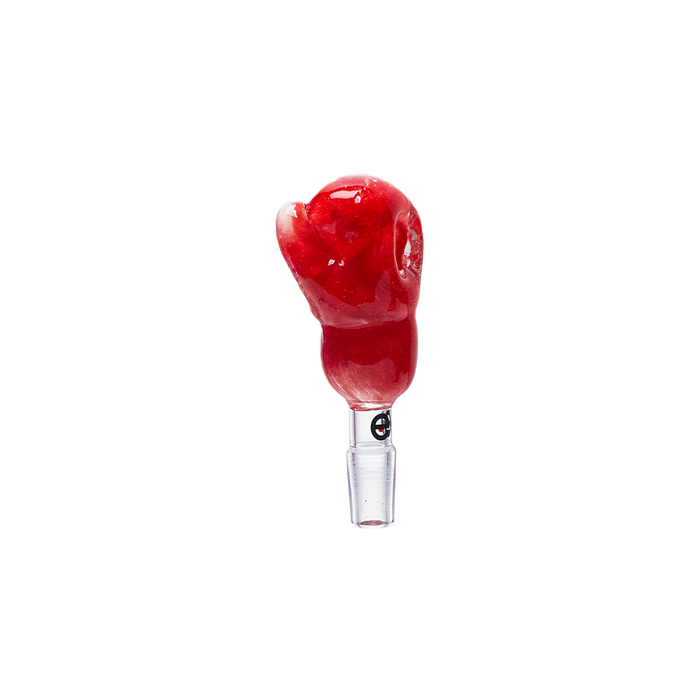 Cheech Glass Heavy Hitter Boxing Water Pipe
