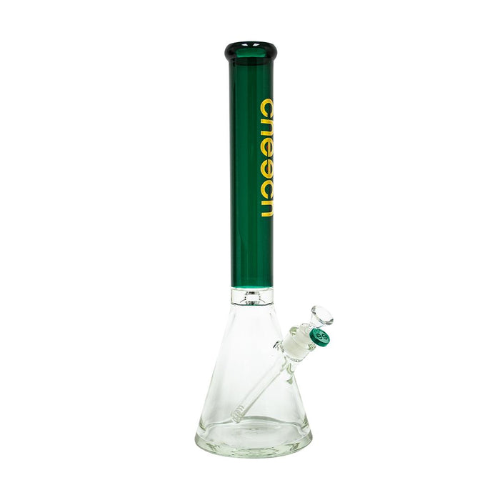 Cheech Glass 18" Large Beaker Bong