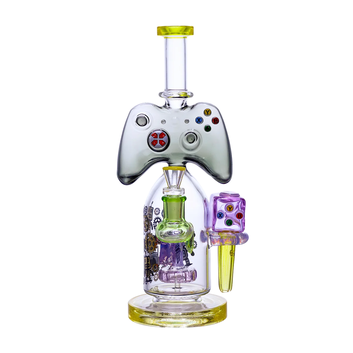 Cheech Glass