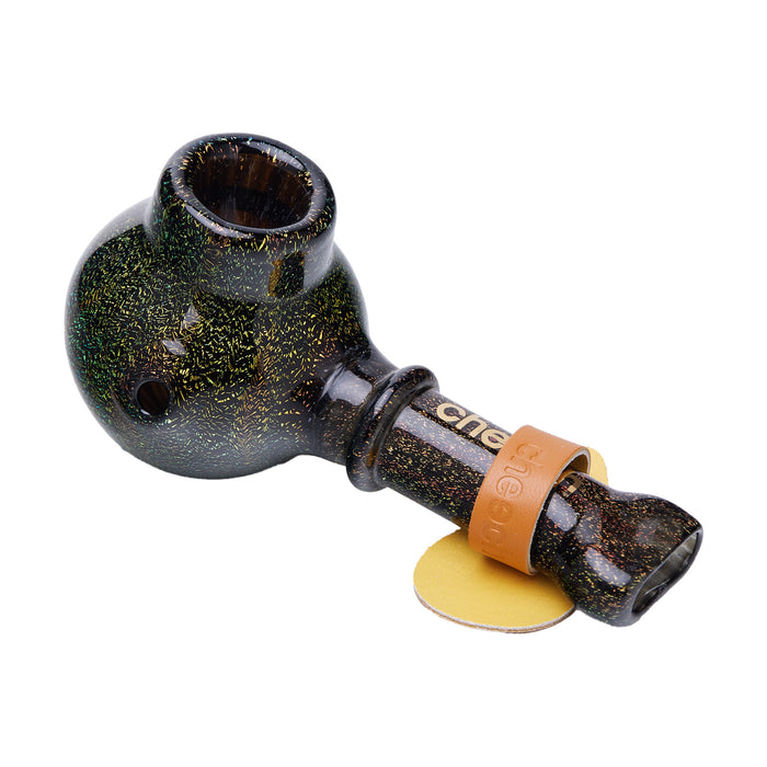 Cheech Glass Sparkle Hand Pipe