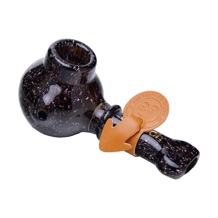 Cheech Glass Sparkle Hand Pipe