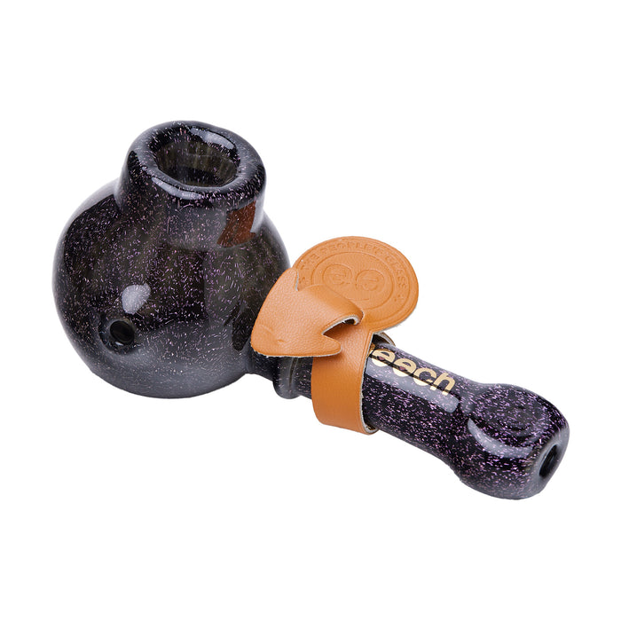 Cheech Glass Sparkle Hand Pipe