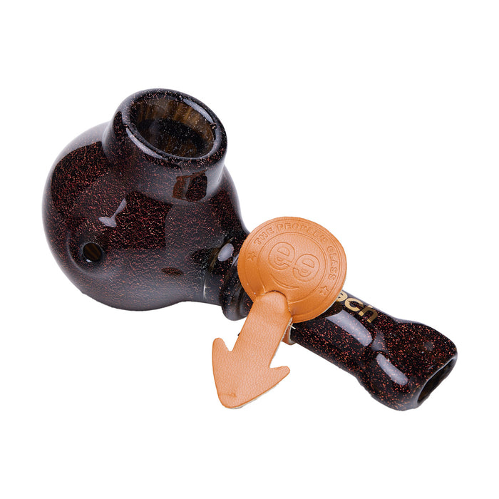 Cheech Glass Sparkle Hand Pipe