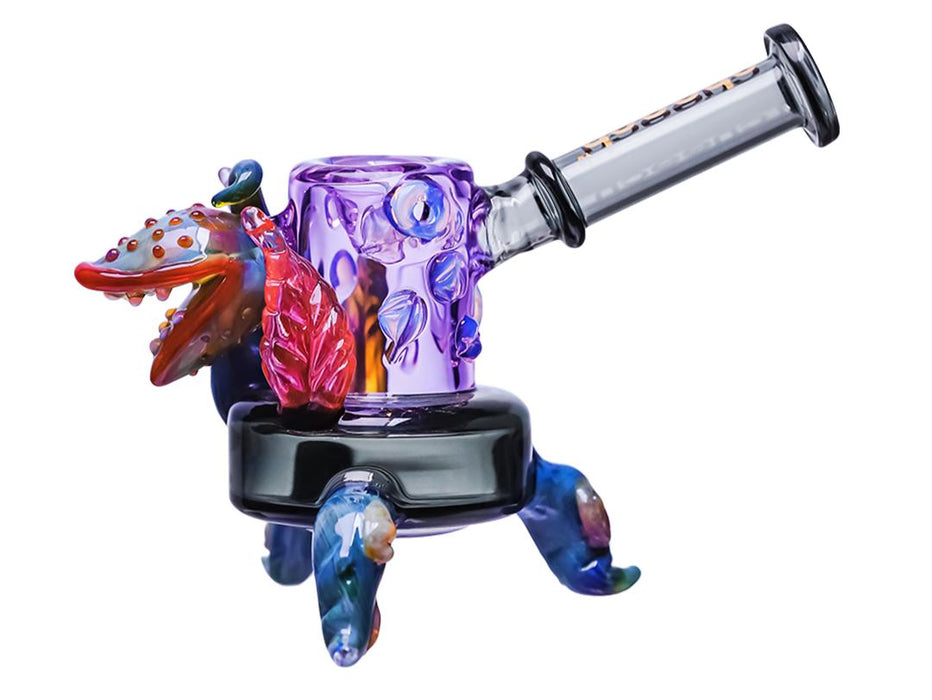 Cheech Glass Venus Bubbler