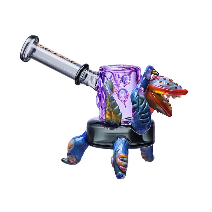 Cheech Glass Venus Bubbler