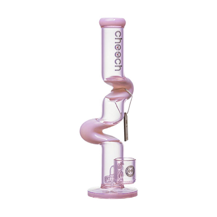 Cheech Glass Zong Rig For Puffco Proxy