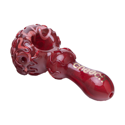 Cheech Glass 3.5 Inch Brains Hand Pipe