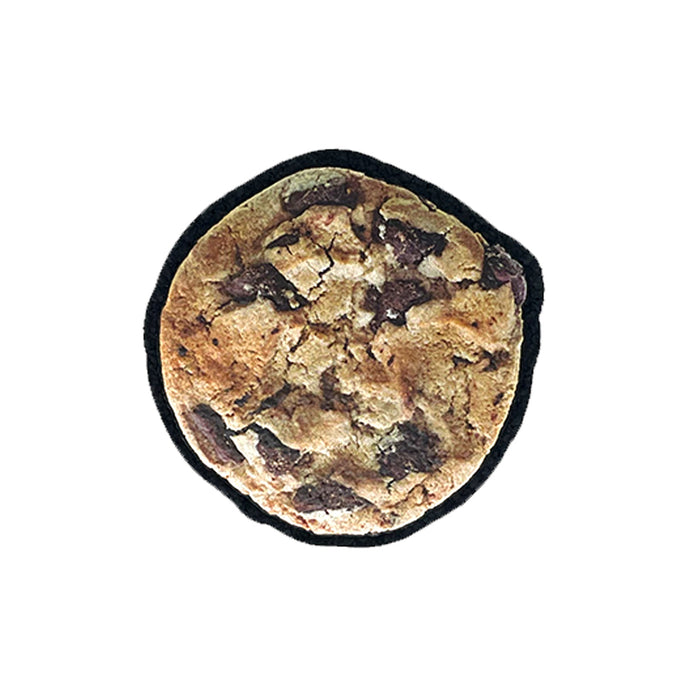 Chocolate Chip Mood Mat