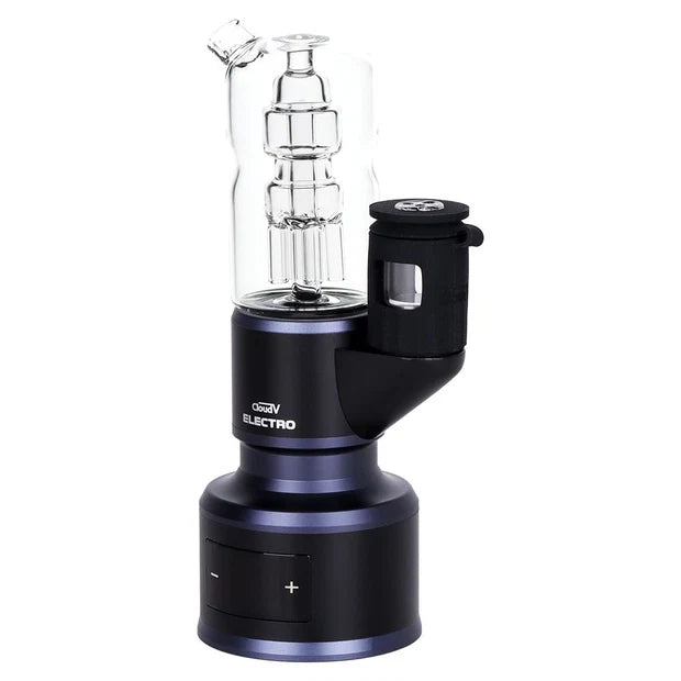 Cloud V Electro 4 Electric Dab Rig - 6000mAh