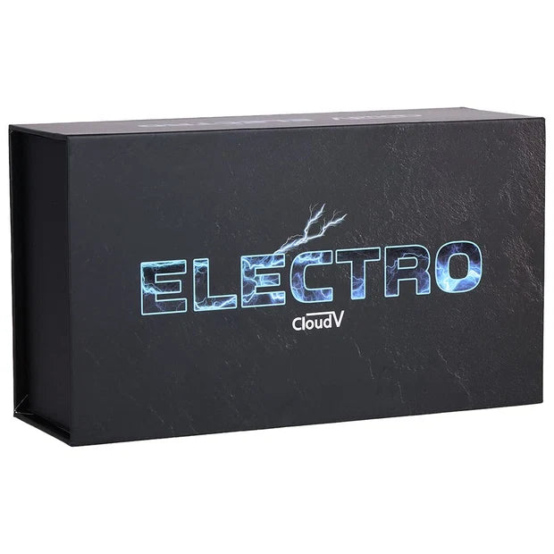 Cloud V Electro 4 Electric Dab Rig - 6000mAh