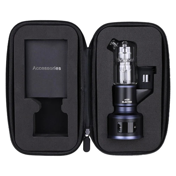 Cloud V Electro 4 Electric Dab Rig - 6000mAh