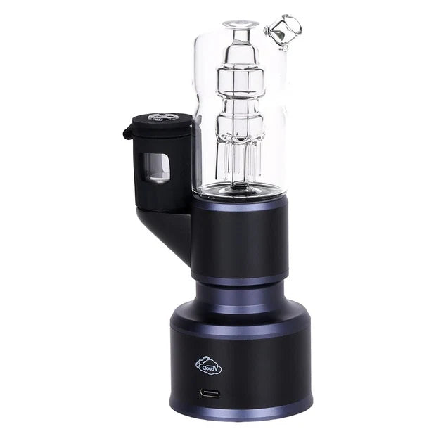 Cloud V Electro 4 Electric Dab Rig - 6000mAh