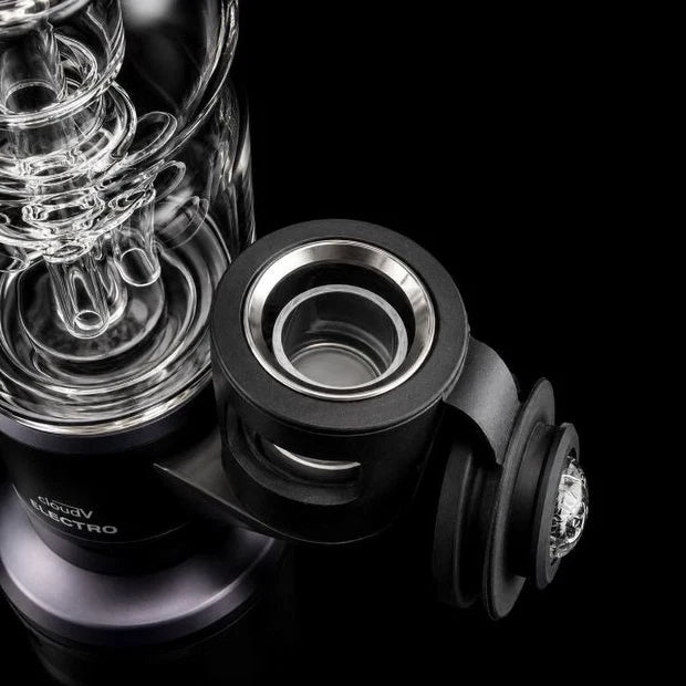 Cloud V Electro 4 Electric Dab Rig - 6000mAh