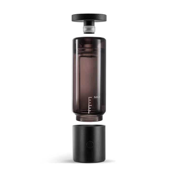 Cloudious9 CARTI9 510 Vape With Water Filtration