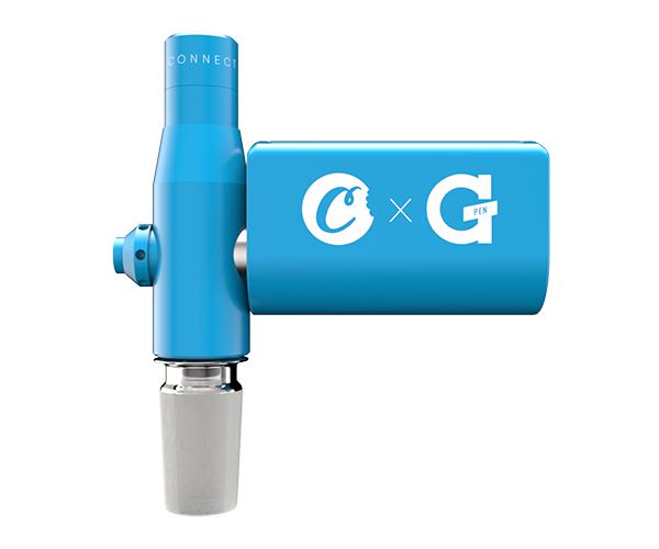 G Pen x Cookies Connect Concentrate Vaporizer