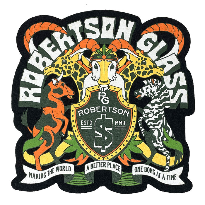 Crest