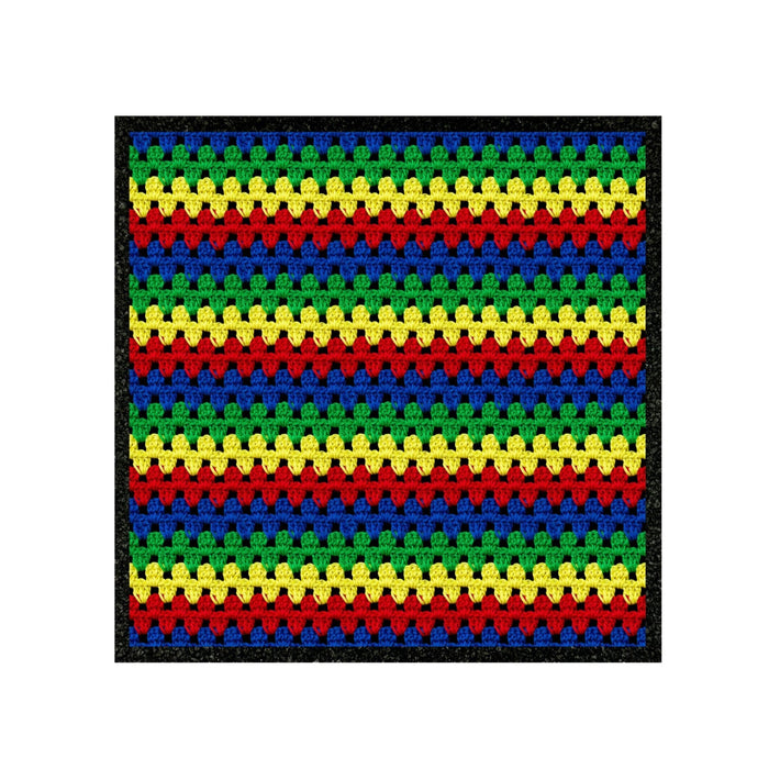 Crochet 8
