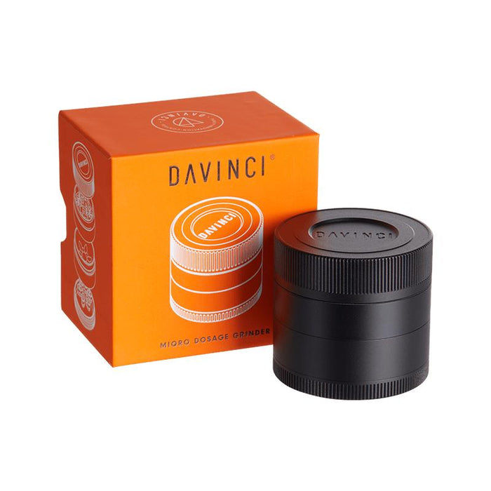 DaVinci Miqro Series Dosage Grinder
