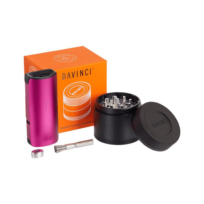 DaVinci Miqro Series Dosage Grinder