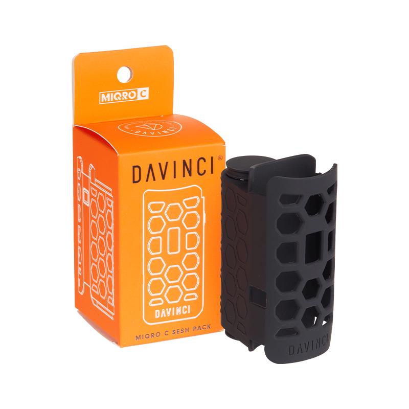 Davinci Miqro C Sesh Pack