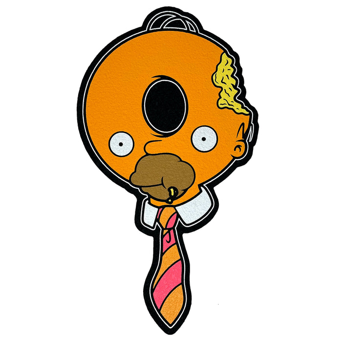 D’OHMER