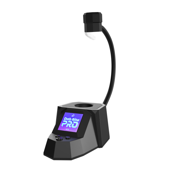 Dab Rite™ PRO v2.2 IR Thermometer