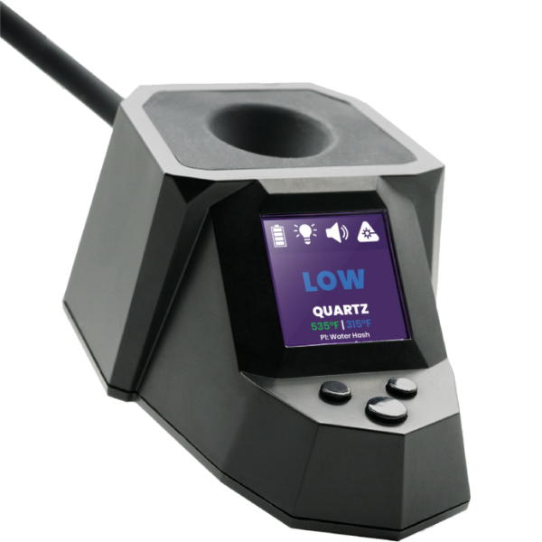 Dab Rite™ PRO v2.2 IR Thermometer