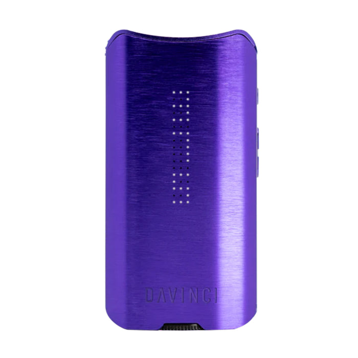 Davinci IQ3 Dual Use Vaporizer