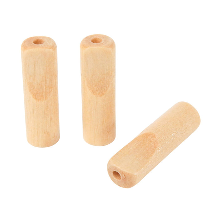 DaySavers 9mm Sweetened Wood Tips