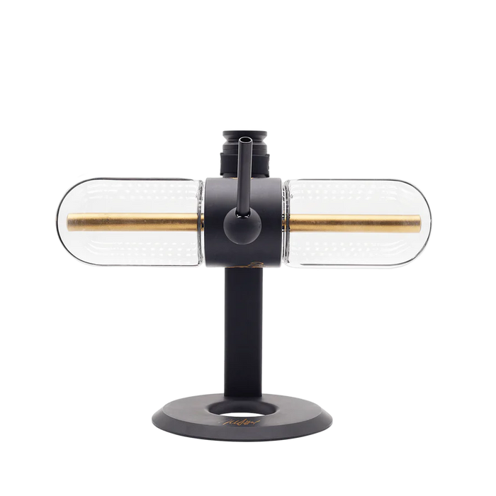 Dodi x Stündenglass Gravity Hookah Water Pipe